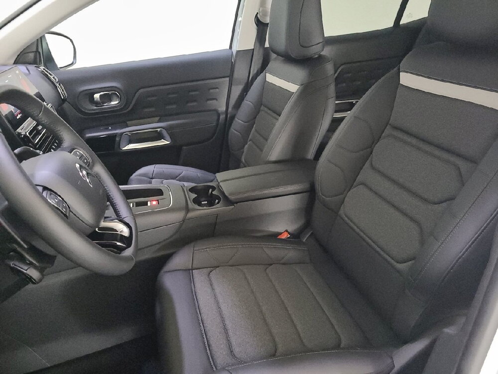 Occasion CITROEN C5 AirCross C5 Aircross BlueHDi 130 EAT8 - Max