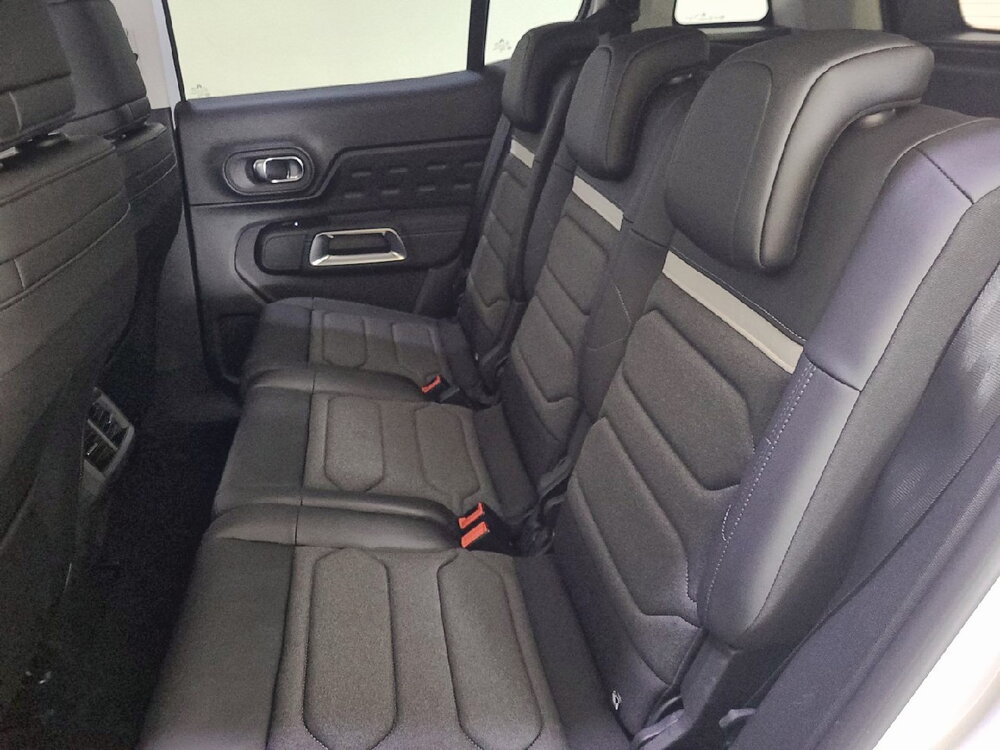 Occasion CITROEN C5 AirCross C5 Aircross BlueHDi 130 EAT8 - Max