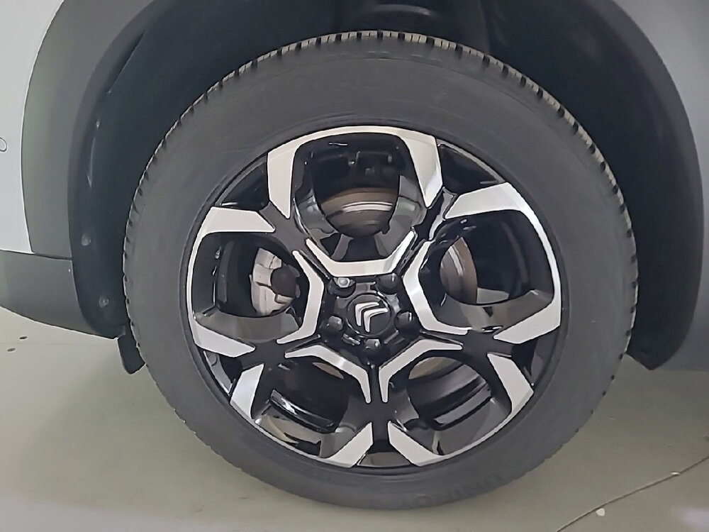 Occasion CITROEN C5 AirCross C5 Aircross BlueHDi 130 EAT8 - Max