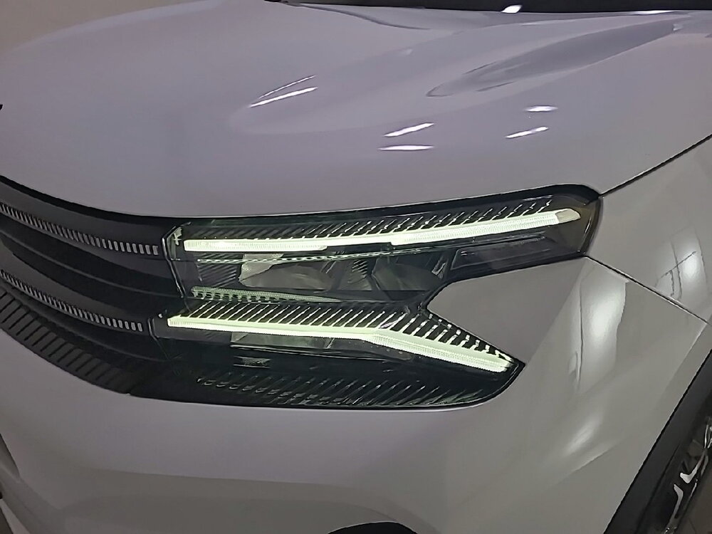 Occasion CITROEN C5 AirCross C5 Aircross BlueHDi 130 EAT8 - Max