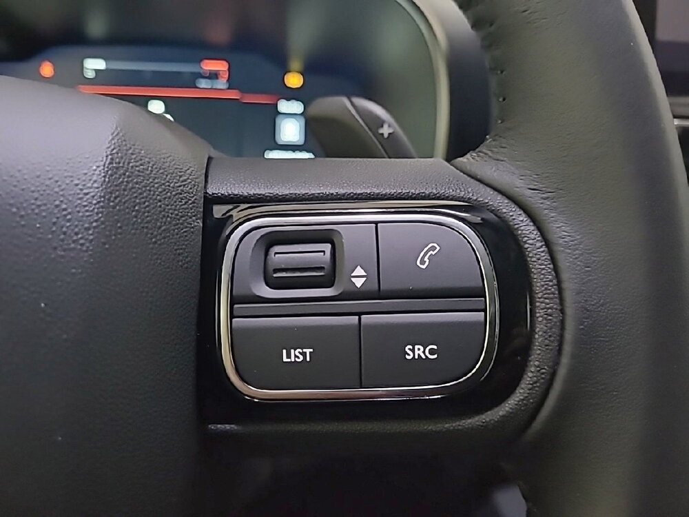 Occasion CITROEN C5 AirCross C5 Aircross BlueHDi 130 EAT8 - Max