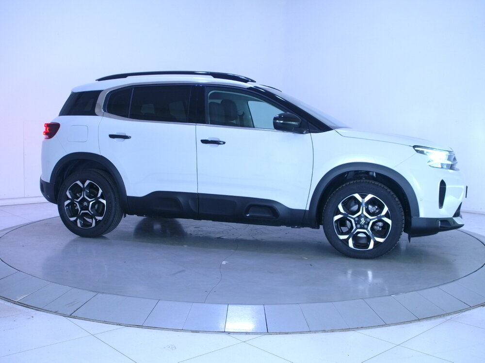 Occasion CITROEN C5 AirCross C5 Aircross BlueHDi 130 EAT8 - Max