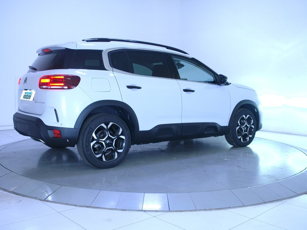 Occasion CITROEN C5 AirCross C5 Aircross BlueHDi 130 EAT8 - Max