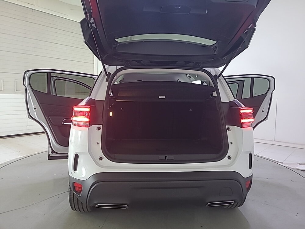 Occasion CITROEN C5 AirCross C5 Aircross BlueHDi 130 EAT8 - Max