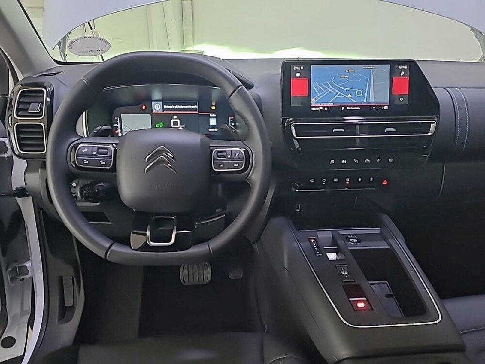 Occasion CITROEN C5 AirCross C5 Aircross BlueHDi 130 EAT8 - Max