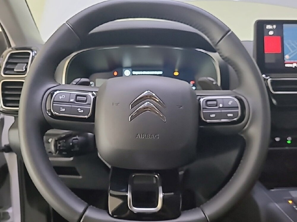 Occasion CITROEN C5 AirCross C5 Aircross BlueHDi 130 EAT8 - Max