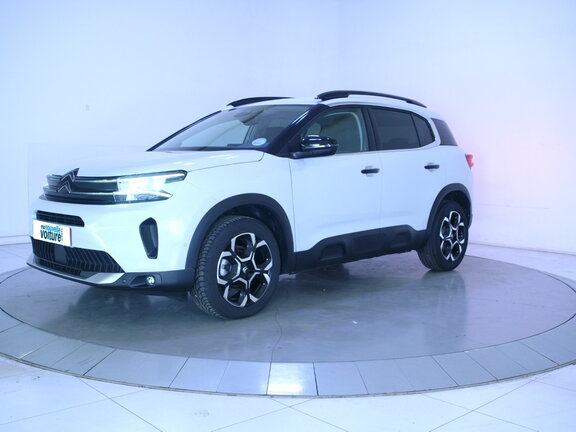 Occasion CITROEN C5 AirCross C5 Aircross BlueHDi 130 EAT8 - Max