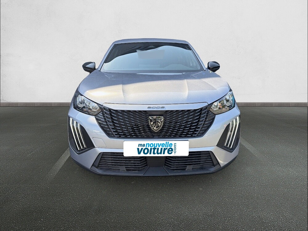 Occasion PEUGEOT 2008 2008 Hybrid 145 e-DCS6 - Style