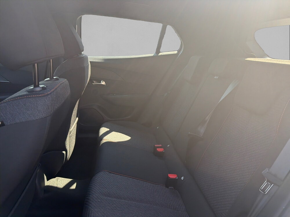 Occasion PEUGEOT 2008 2008 Hybrid 145 e-DCS6 - Style