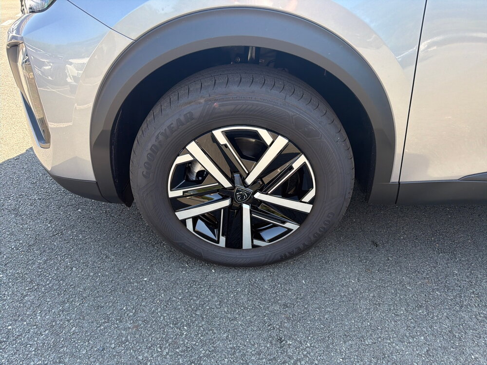 Occasion PEUGEOT 2008 2008 Hybrid 145 e-DCS6 - Style