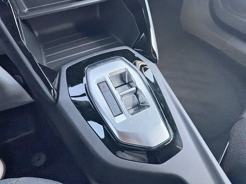Occasion PEUGEOT 2008 2008 Hybrid 145 e-DCS6 - Style