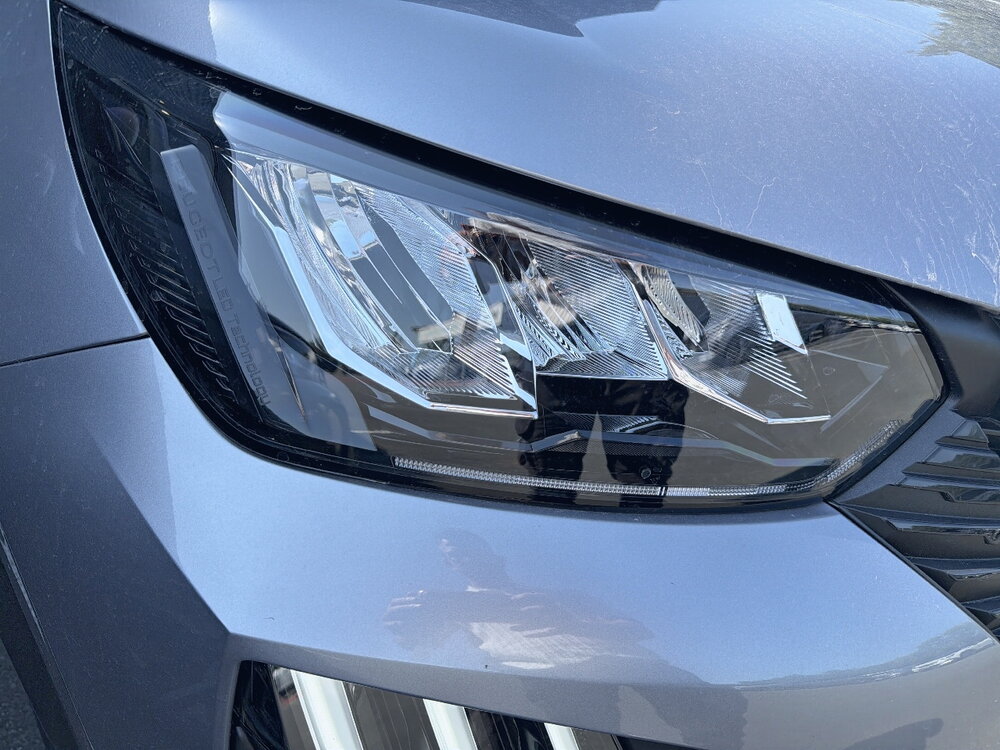 Occasion PEUGEOT 2008 2008 Hybrid 145 e-DCS6 - Style