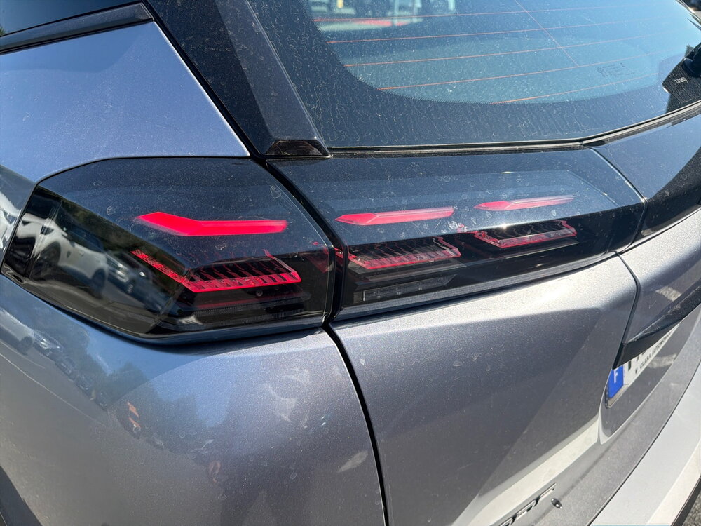 Occasion PEUGEOT 2008 2008 Hybrid 145 e-DCS6 - Style