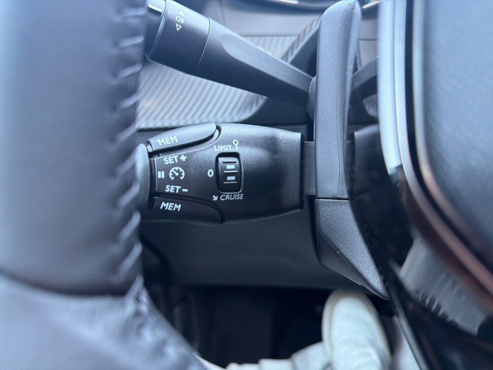 Occasion PEUGEOT 2008 2008 Hybrid 145 e-DCS6 - Style