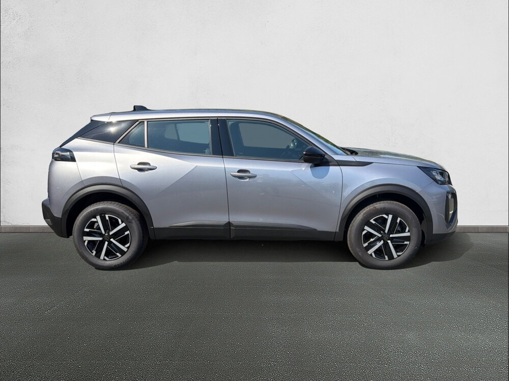 Occasion PEUGEOT 2008 2008 Hybrid 145 e-DCS6 - Style