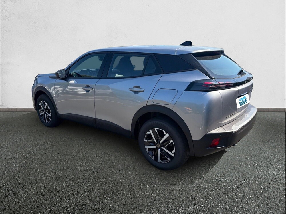 Occasion PEUGEOT 2008 2008 Hybrid 145 e-DCS6 - Style