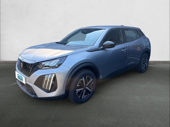 Occasion PEUGEOT 2008 2008 Hybrid 145 e-DCS6 - Style