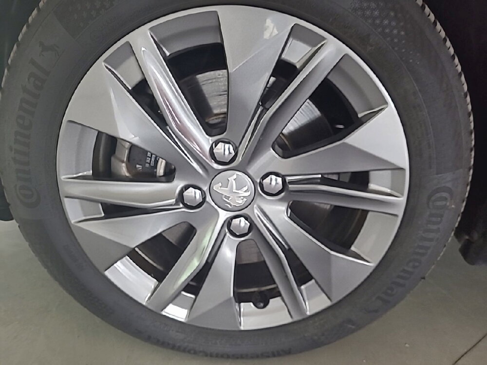 Occasion PEUGEOT 208 208 Electrique 50 kWh 136ch - Allure Pack