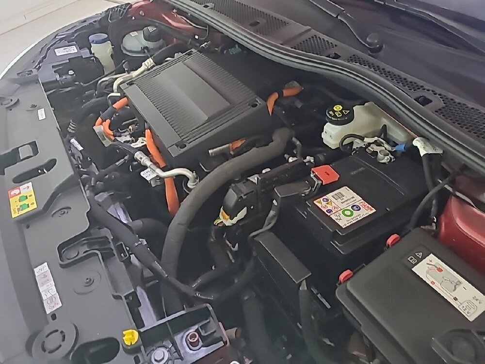 Occasion PEUGEOT 208 208 Electrique 50 kWh 136ch - Allure Pack