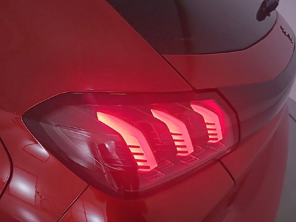Occasion PEUGEOT 208 208 Electrique 50 kWh 136ch - Allure Pack