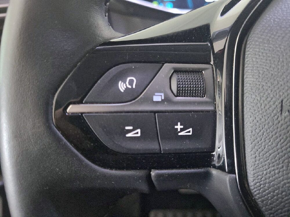 Occasion PEUGEOT 208 208 Electrique 50 kWh 136ch - Allure Pack
