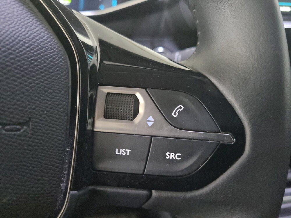 Occasion PEUGEOT 208 208 Electrique 50 kWh 136ch - Allure Pack