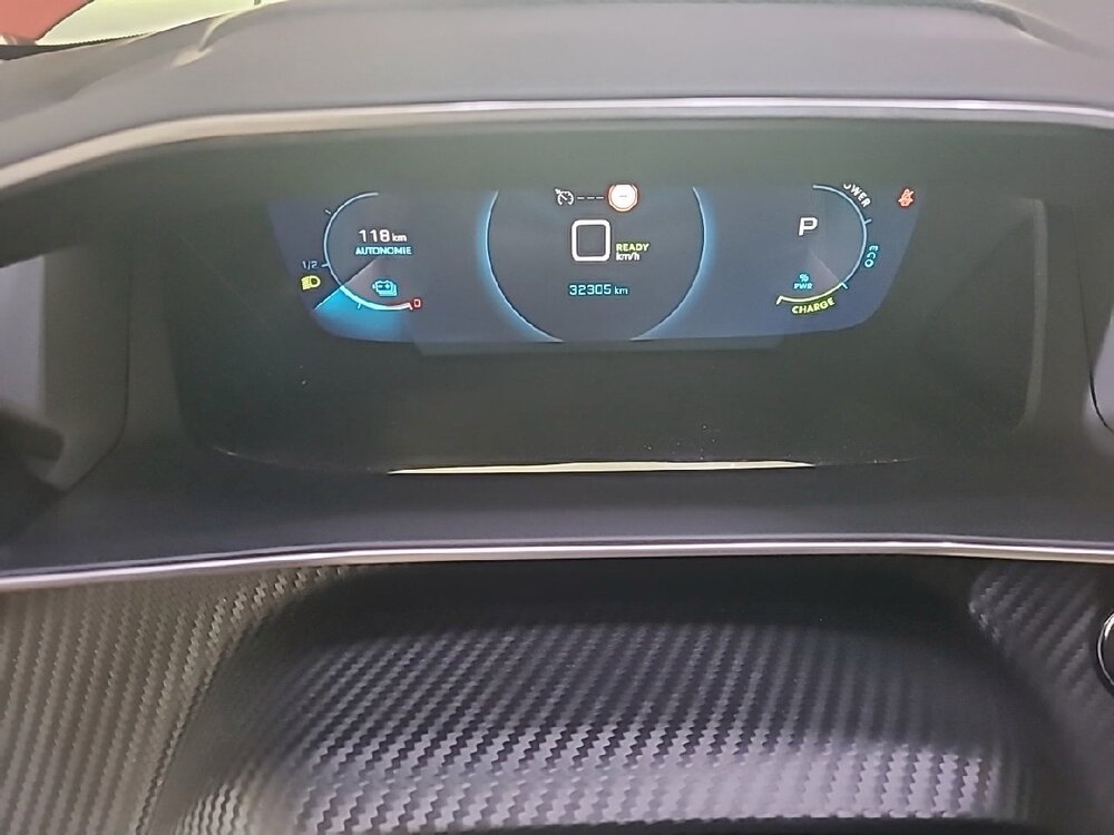 Occasion PEUGEOT 208 208 Electrique 50 kWh 136ch - Allure Pack