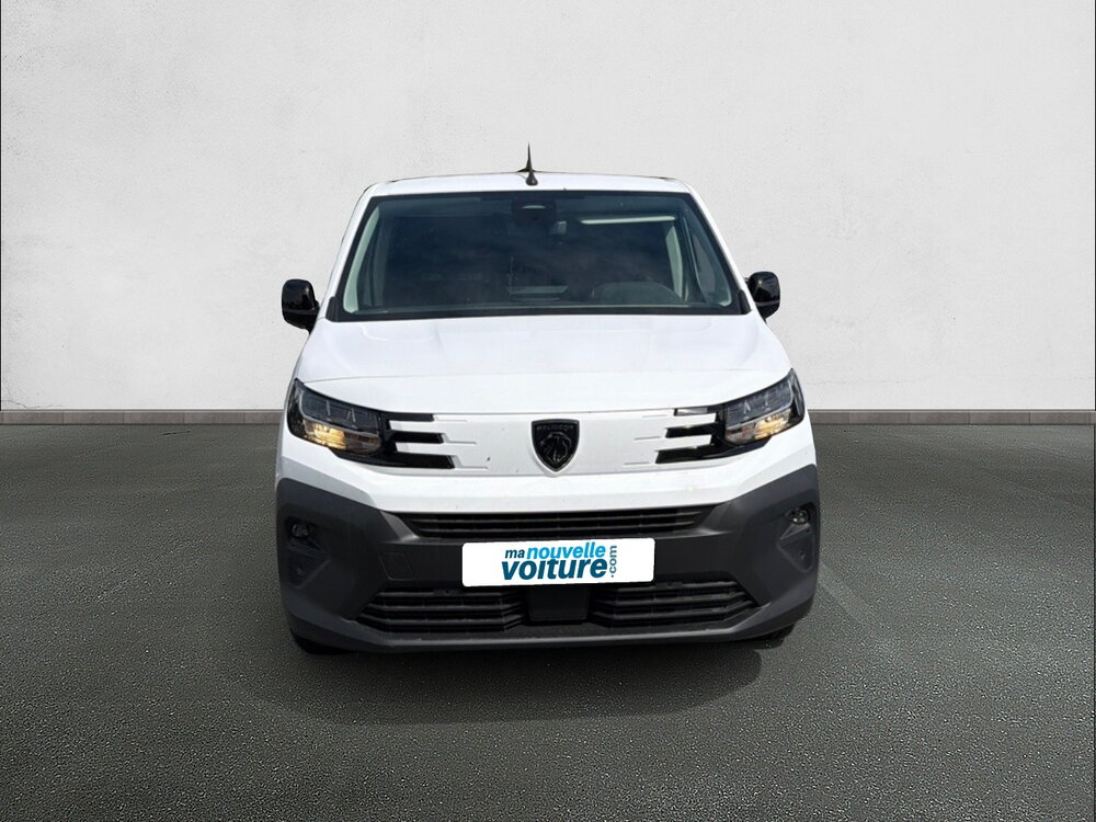 Occasion PEUGEOT Partner PARTNER FGN DIESEL 100 CH M MANUELLE