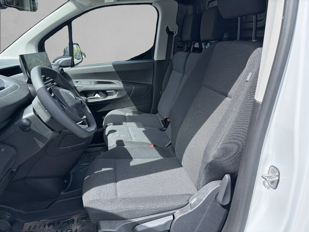 Occasion PEUGEOT Partner PARTNER FGN DIESEL 100 CH M MANUELLE