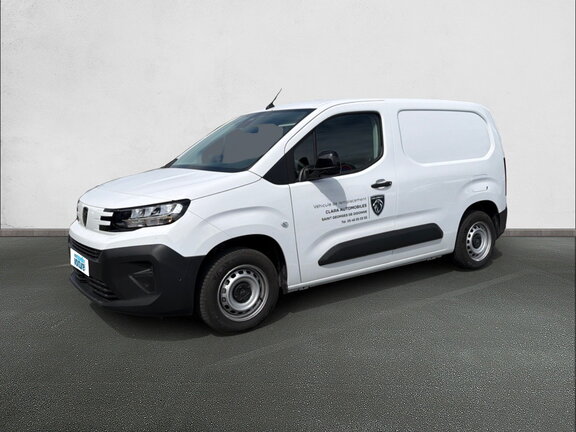 Occasion PEUGEOT Partner PARTNER FGN DIESEL 100 CH M MANUELLE