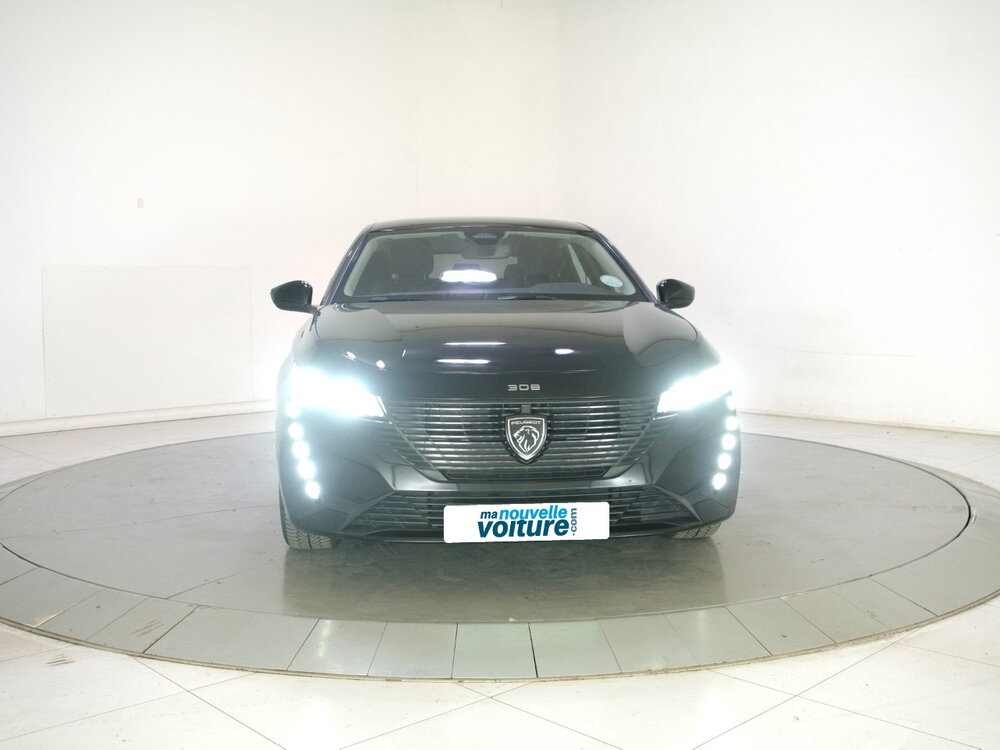Occasion PEUGEOT 308 308 SW BlueHDi 130ch S&S EAT8 - Active Pack