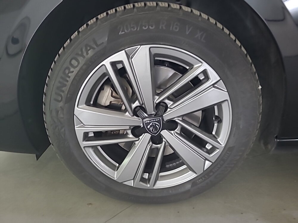 Occasion PEUGEOT 308 308 SW BlueHDi 130ch S&S EAT8 - Active Pack