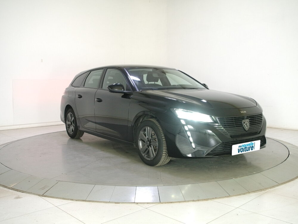 Occasion PEUGEOT 308 308 SW BlueHDi 130ch S&S EAT8 - Active Pack