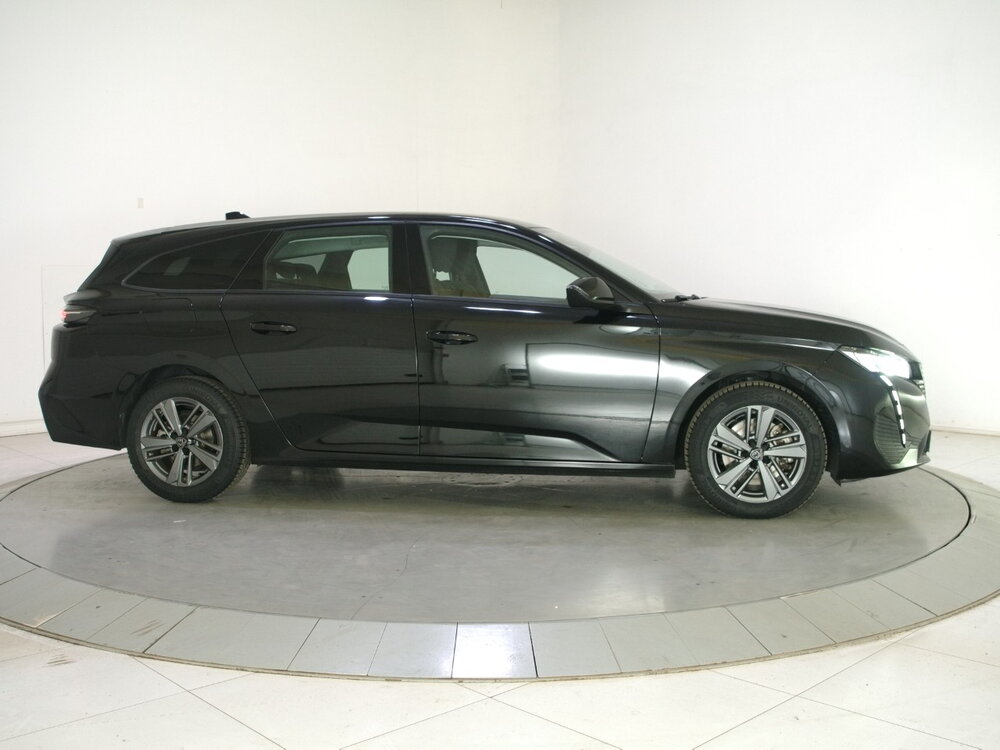Occasion PEUGEOT 308 308 SW BlueHDi 130ch S&S EAT8 - Active Pack