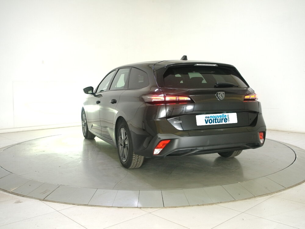Occasion PEUGEOT 308 308 SW BlueHDi 130ch S&S EAT8 - Active Pack