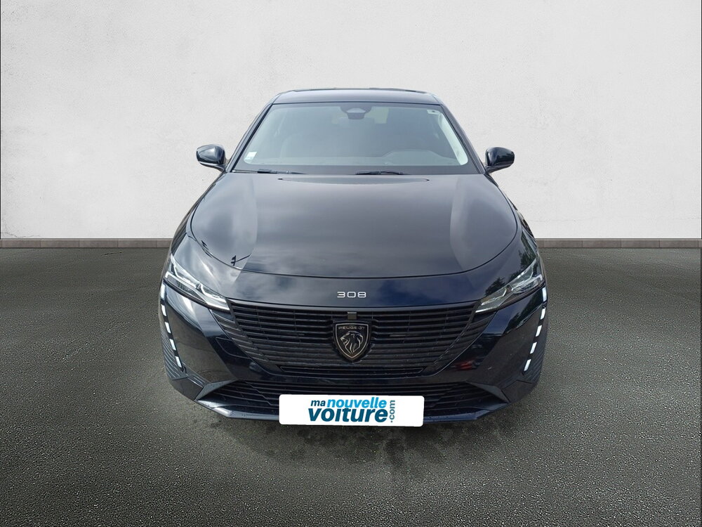 Occasion PEUGEOT 308 308 SW BlueHDi 130ch S&S EAT8 - Active Pack
