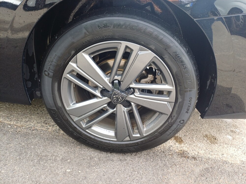 Occasion PEUGEOT 308 308 SW BlueHDi 130ch S&S EAT8 - Active Pack