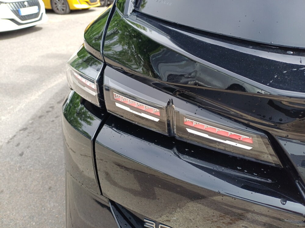 Occasion PEUGEOT 308 308 SW BlueHDi 130ch S&S EAT8 - Active Pack