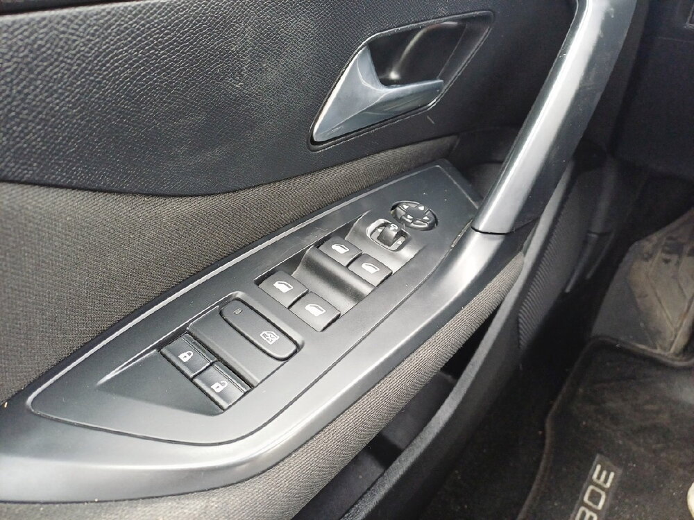 Occasion PEUGEOT 308 308 SW BlueHDi 130ch S&S EAT8 - Active Pack
