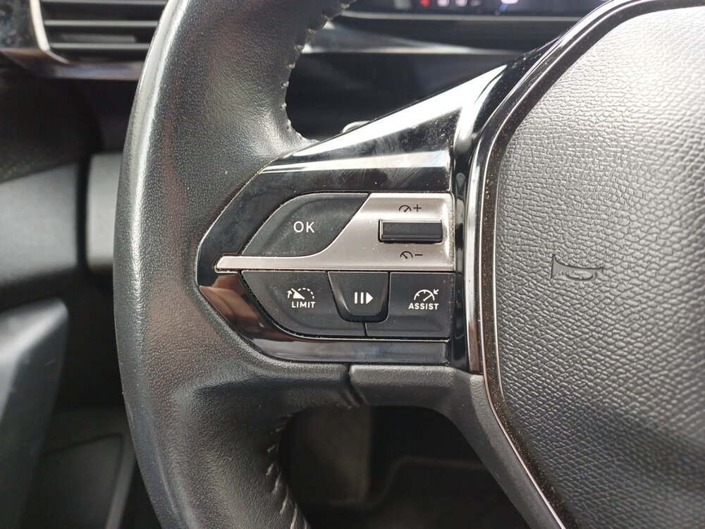 Occasion PEUGEOT 308 308 SW BlueHDi 130ch S&S EAT8 - Active Pack