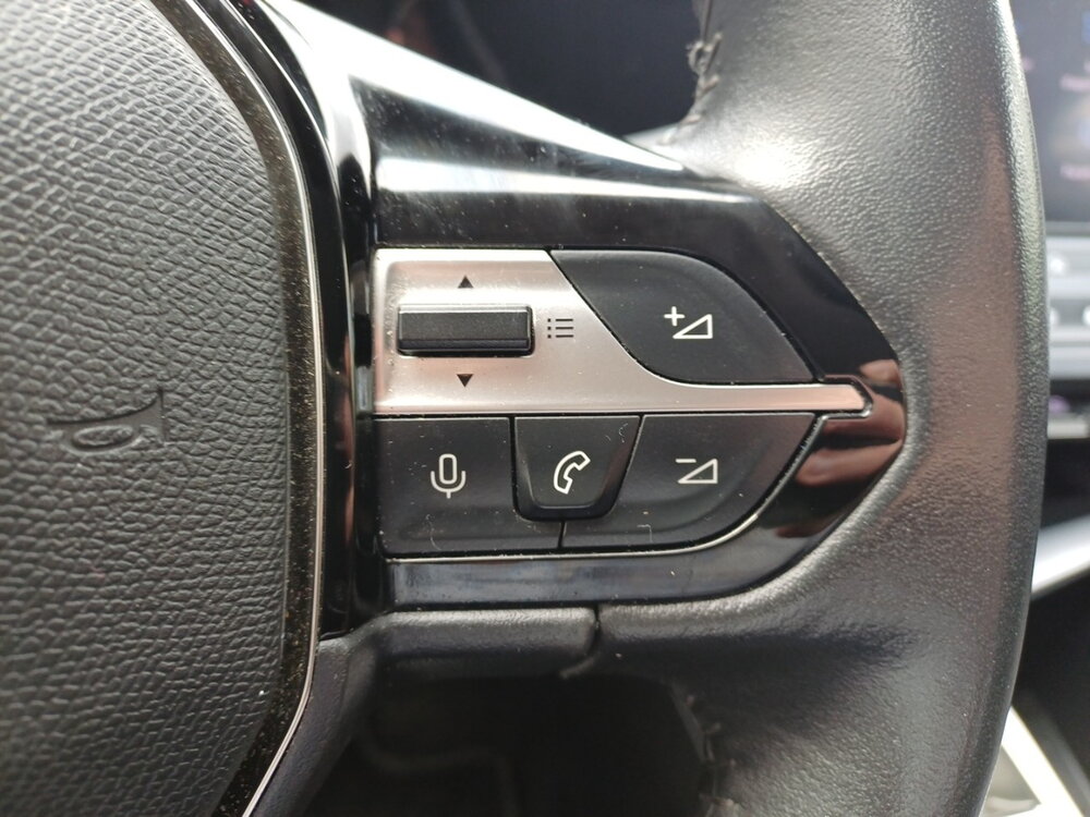 Occasion PEUGEOT 308 308 SW BlueHDi 130ch S&S EAT8 - Active Pack