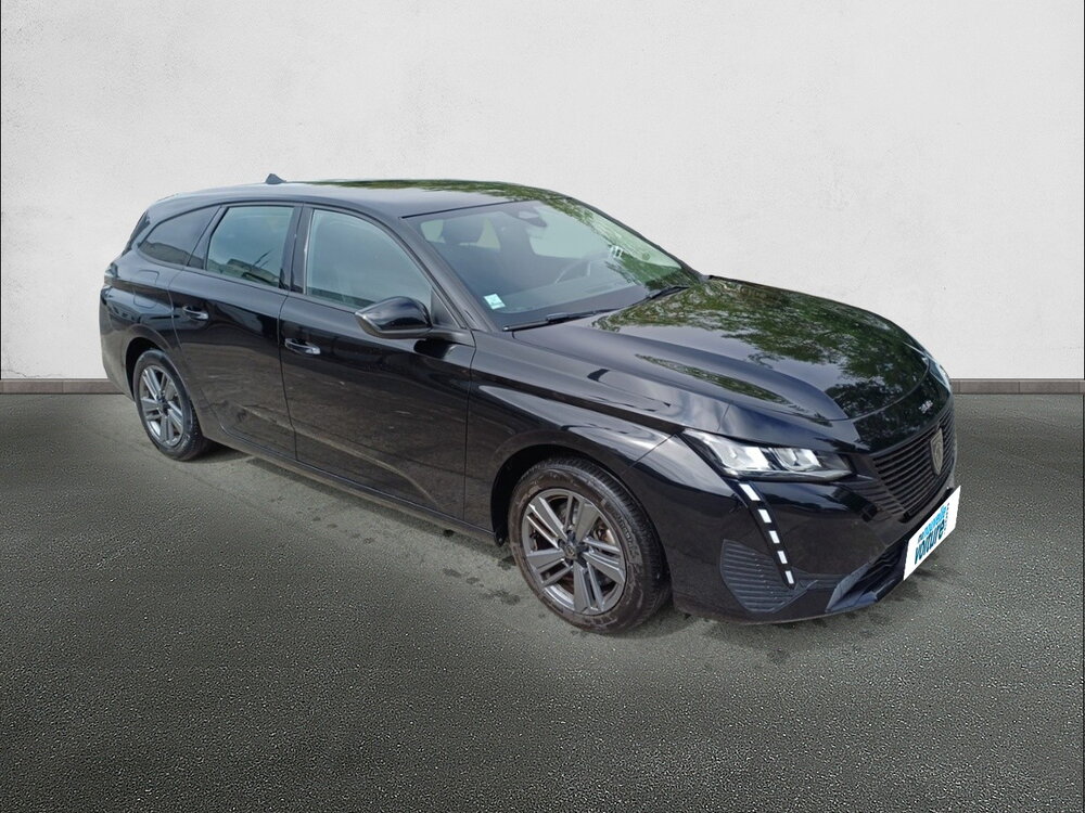 Occasion PEUGEOT 308 308 SW BlueHDi 130ch S&S EAT8 - Active Pack