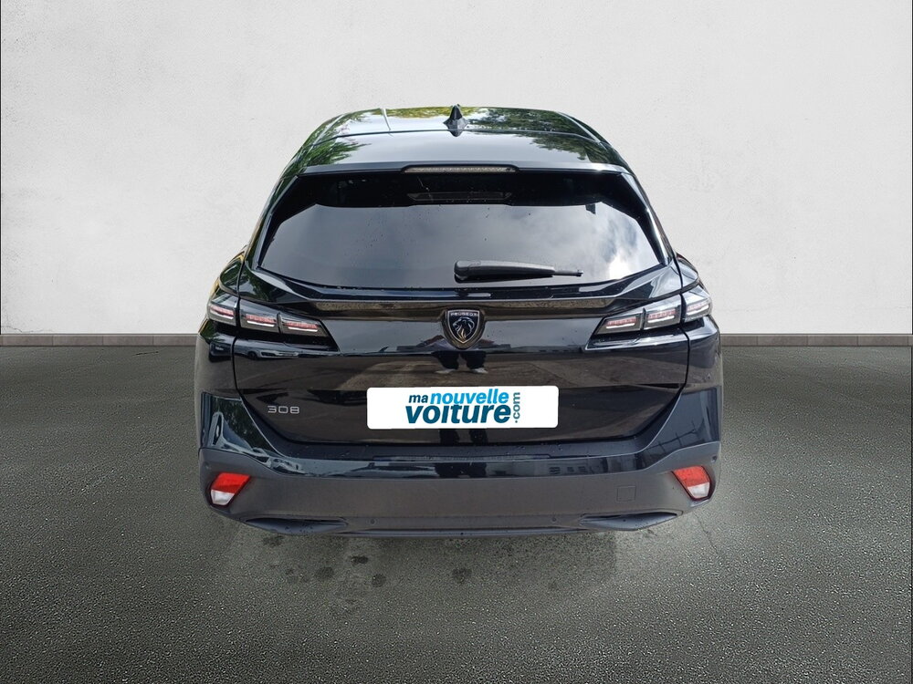Occasion PEUGEOT 308 308 SW BlueHDi 130ch S&S EAT8 - Active Pack