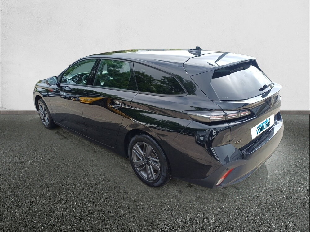 Occasion PEUGEOT 308 308 SW BlueHDi 130ch S&S EAT8 - Active Pack