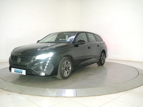 Occasion PEUGEOT 308 308 SW BlueHDi 130ch S&S EAT8 - Active Pack
