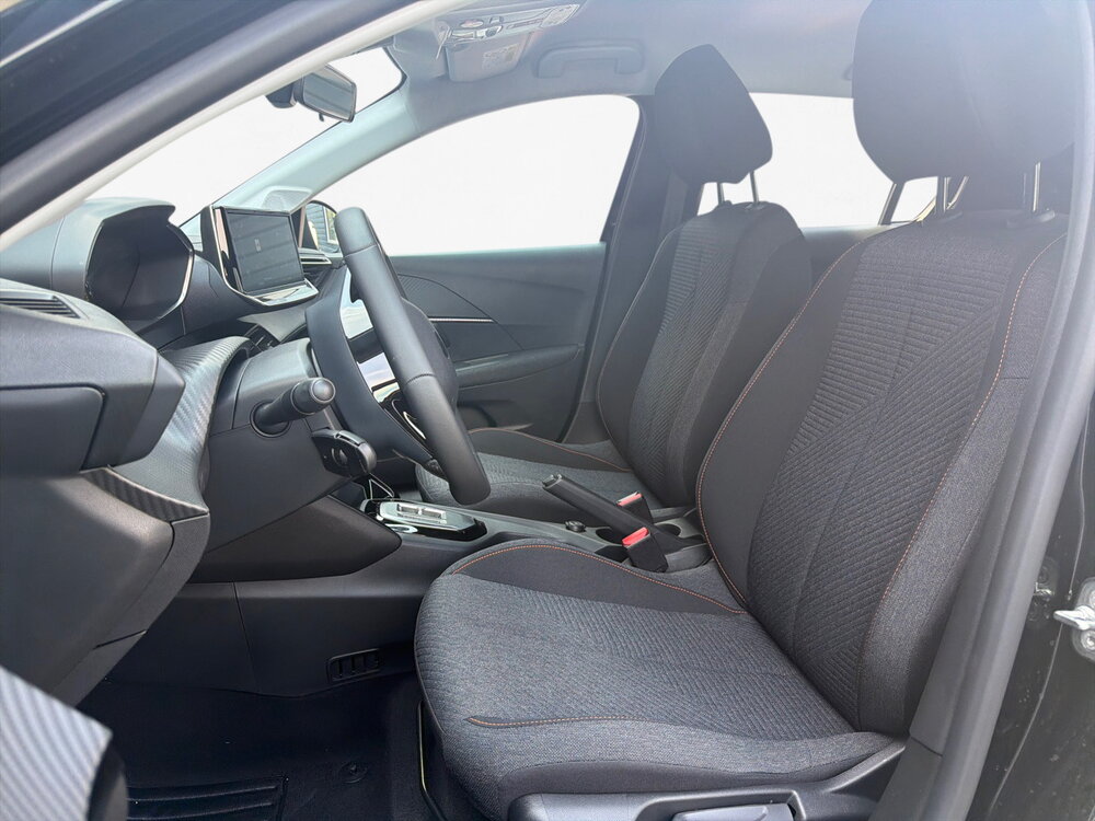 Occasion PEUGEOT 208 208 Hybrid 110 ch e-DCS6 - Edition
