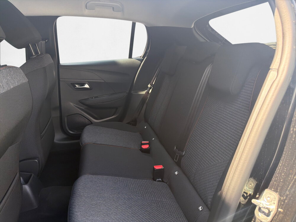 Occasion PEUGEOT 208 208 Hybrid 110 ch e-DCS6 - Edition