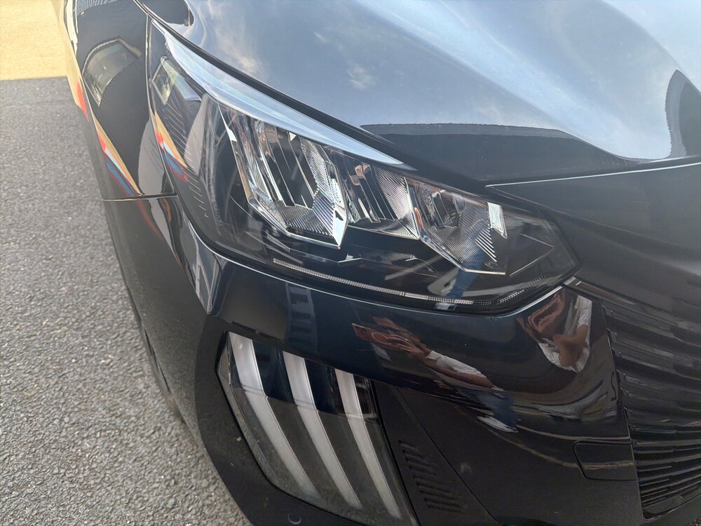 Occasion PEUGEOT 208 208 Hybrid 110 ch e-DCS6 - Edition