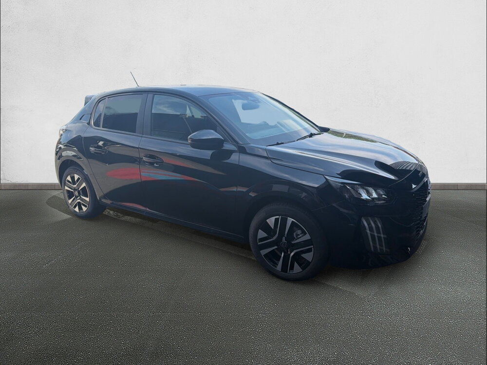 Occasion PEUGEOT 208 208 Hybrid 110 ch e-DCS6 - Edition