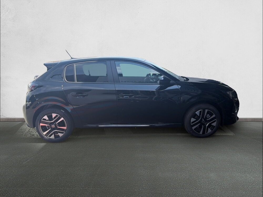 Occasion PEUGEOT 208 208 Hybrid 110 ch e-DCS6 - Edition